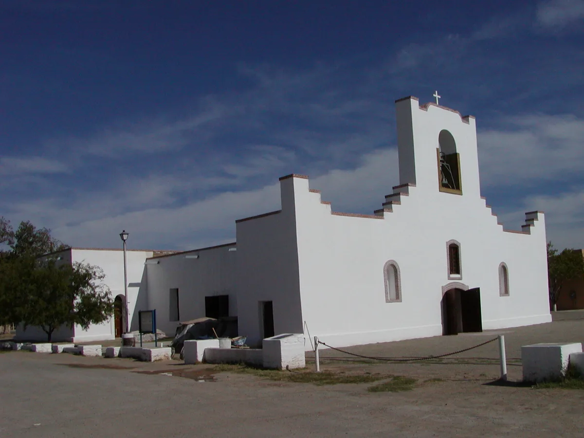 Home services in Socorro