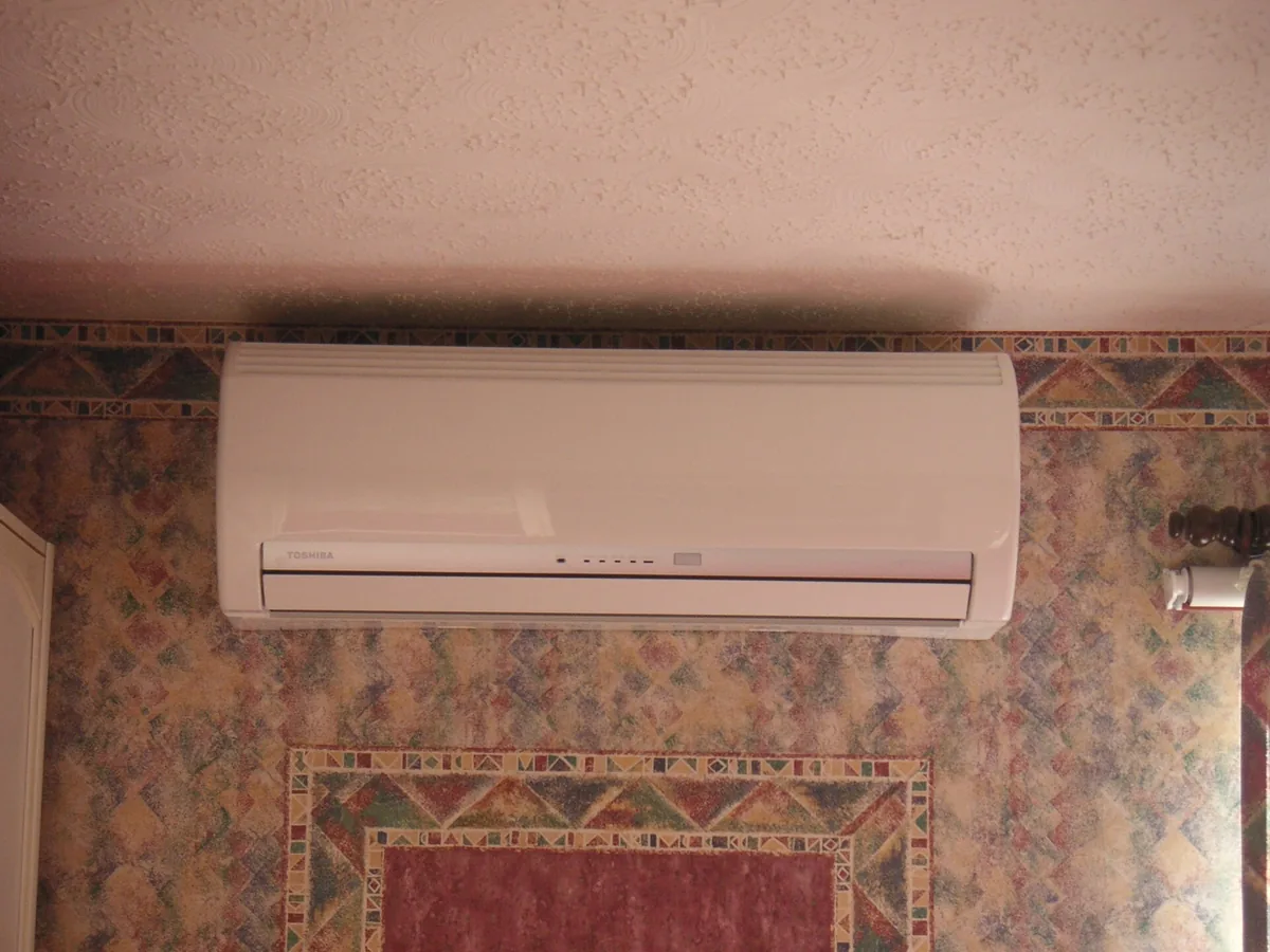AC Maintenance & Tune-Up in El Paso