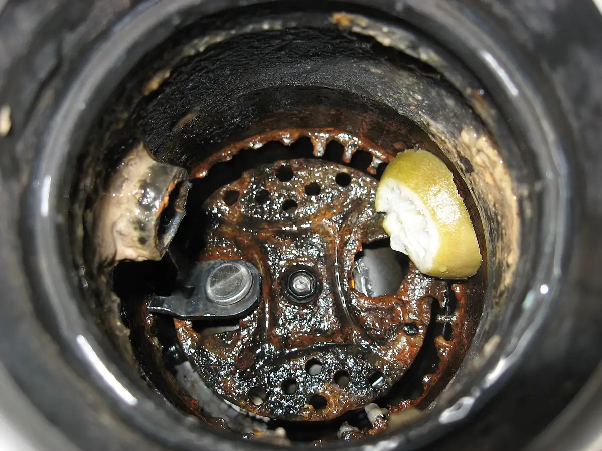 Garbage Disposal Repair in El Paso