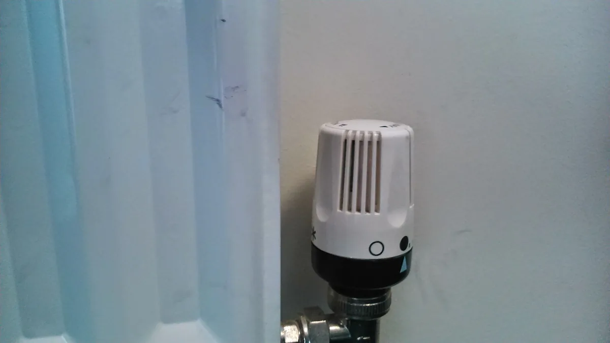 Heating & Furnace Repair in El Paso