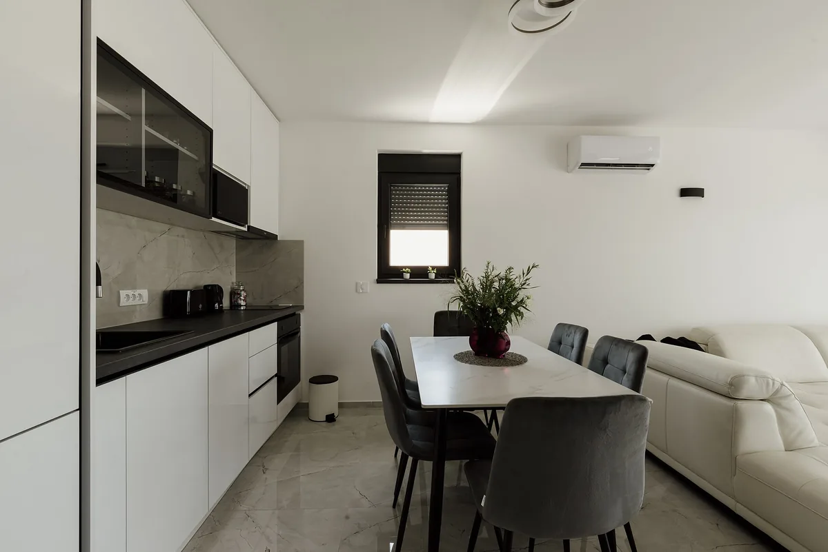 Indoor Air Quality in El Paso