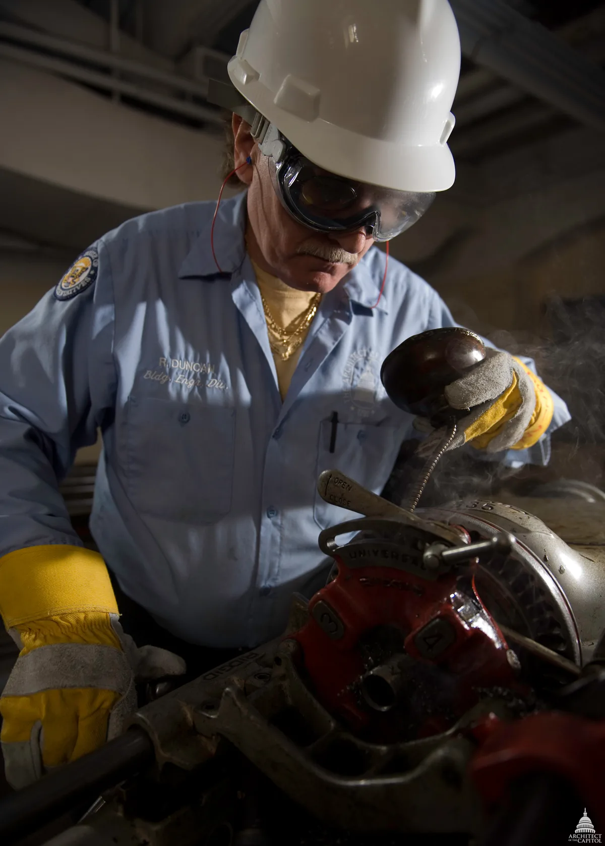 Plumbing in El Paso